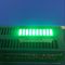 আল্ট্রা নীল উজ্জ্বল 10 যন্ত্র প্যানেল নির্দেশক জন্য LED হাল্কা বার